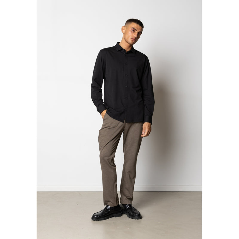Formal Stretch Shirt