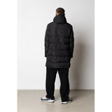 FatMoose Birk Long Jacket