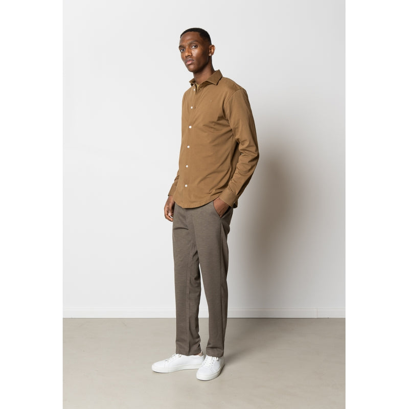 Formal Stretch Shirt