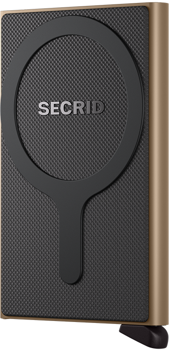 Secrid Cardprotector Magsafe - 2 Farver