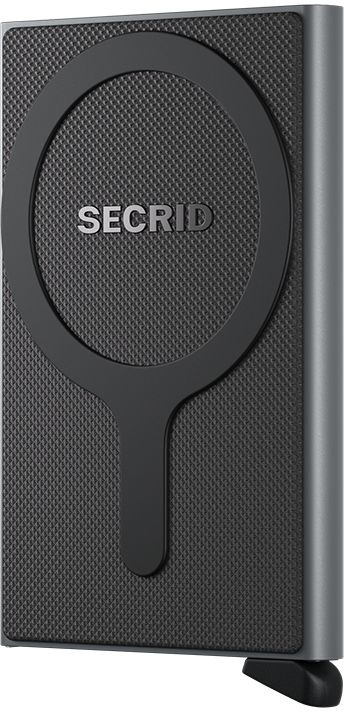 Secrid Cardprotector Magsafe - 2 Farver