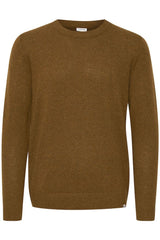 Solid Dyllon LambWool Strik