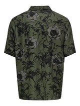 Bud Life Resort Shirt