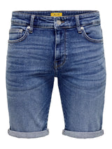 Only & Sons Ply Tai Shorts 8773