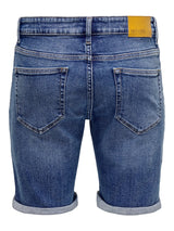 Only & Sons Ply Tai Shorts 8773