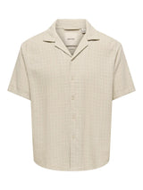 Latham Resort shirt