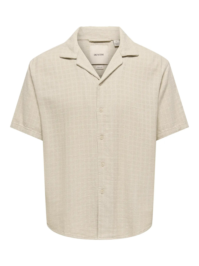 Latham Resort shirt