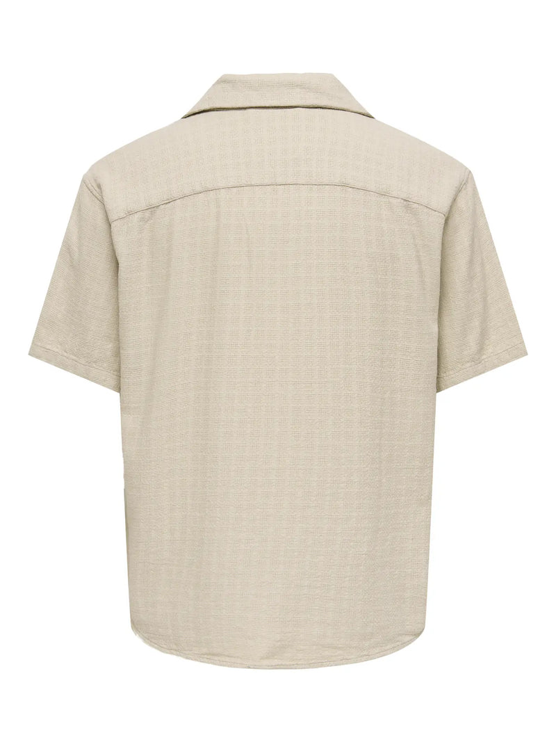 Latham Resort shirt