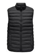 gavin zip vest