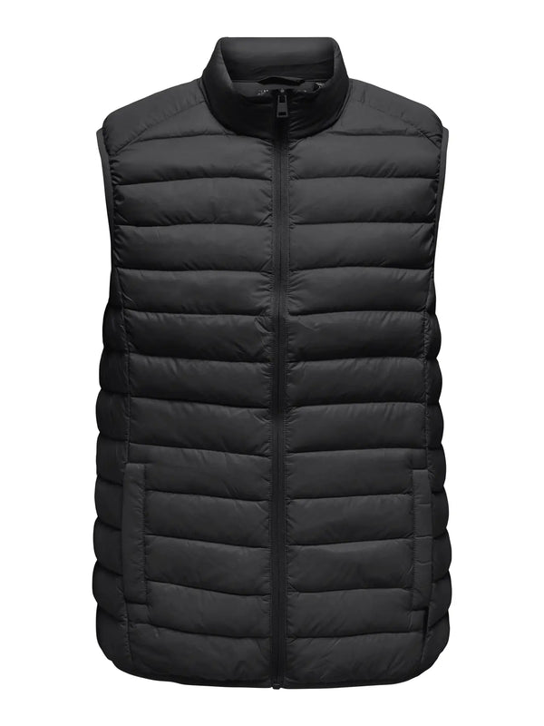 gavin zip vest
