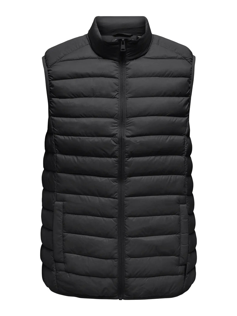 gavin zip vest