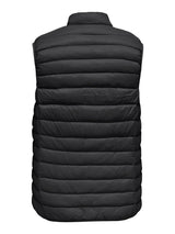 gavin zip vest