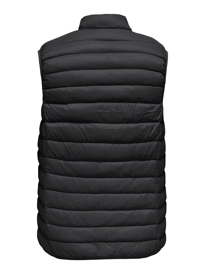 gavin zip vest