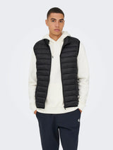 gavin zip vest