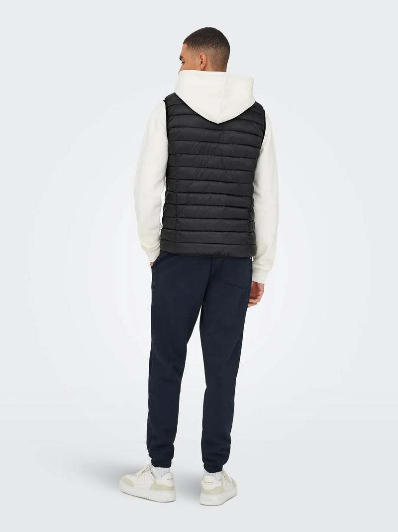 gavin zip vest