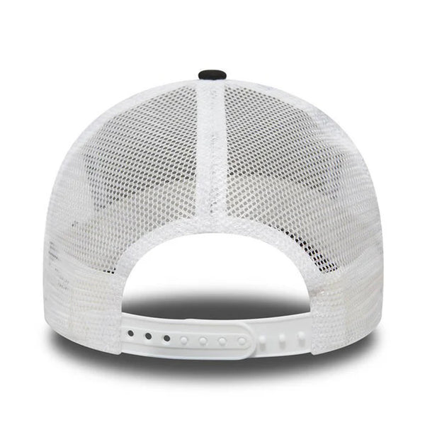 New Era Trucker Cap