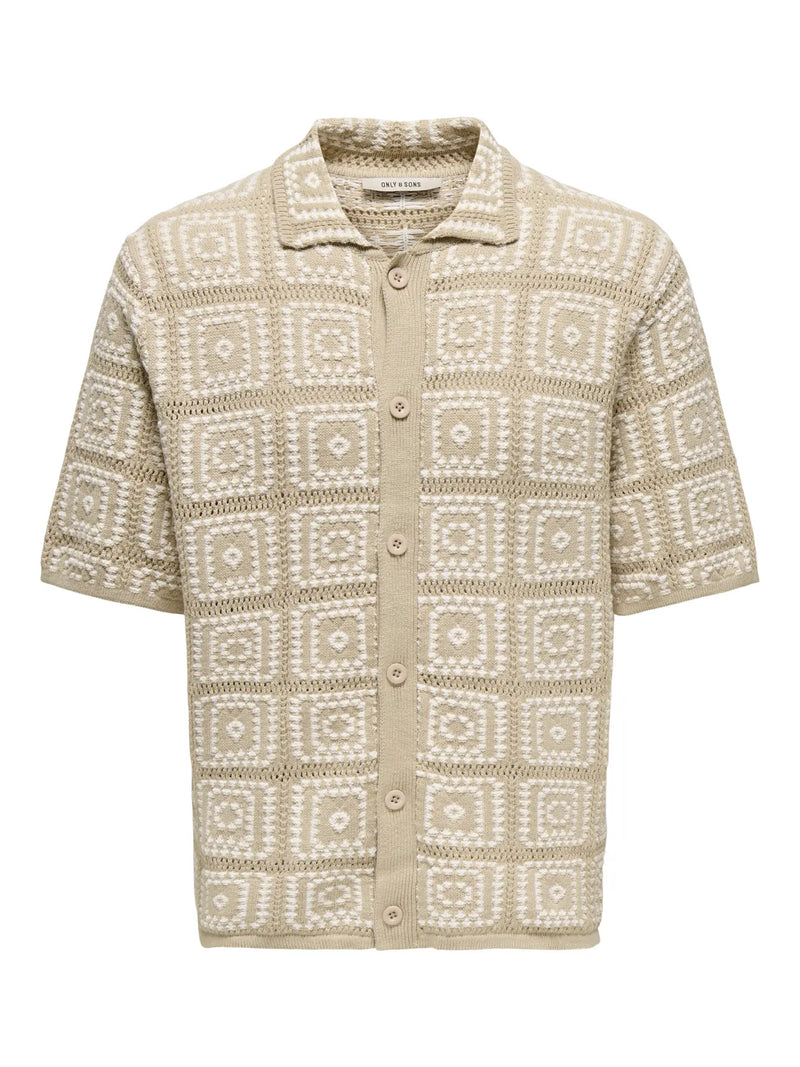 Bart RLX ss Shirt