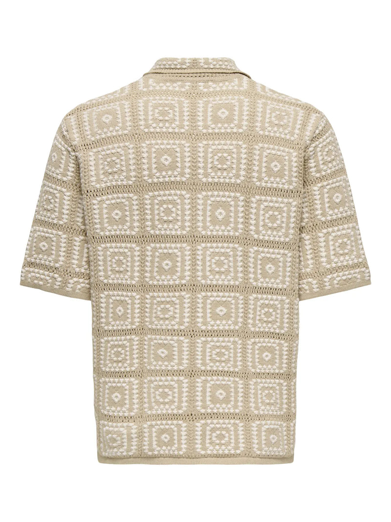 Bart RLX ss Shirt