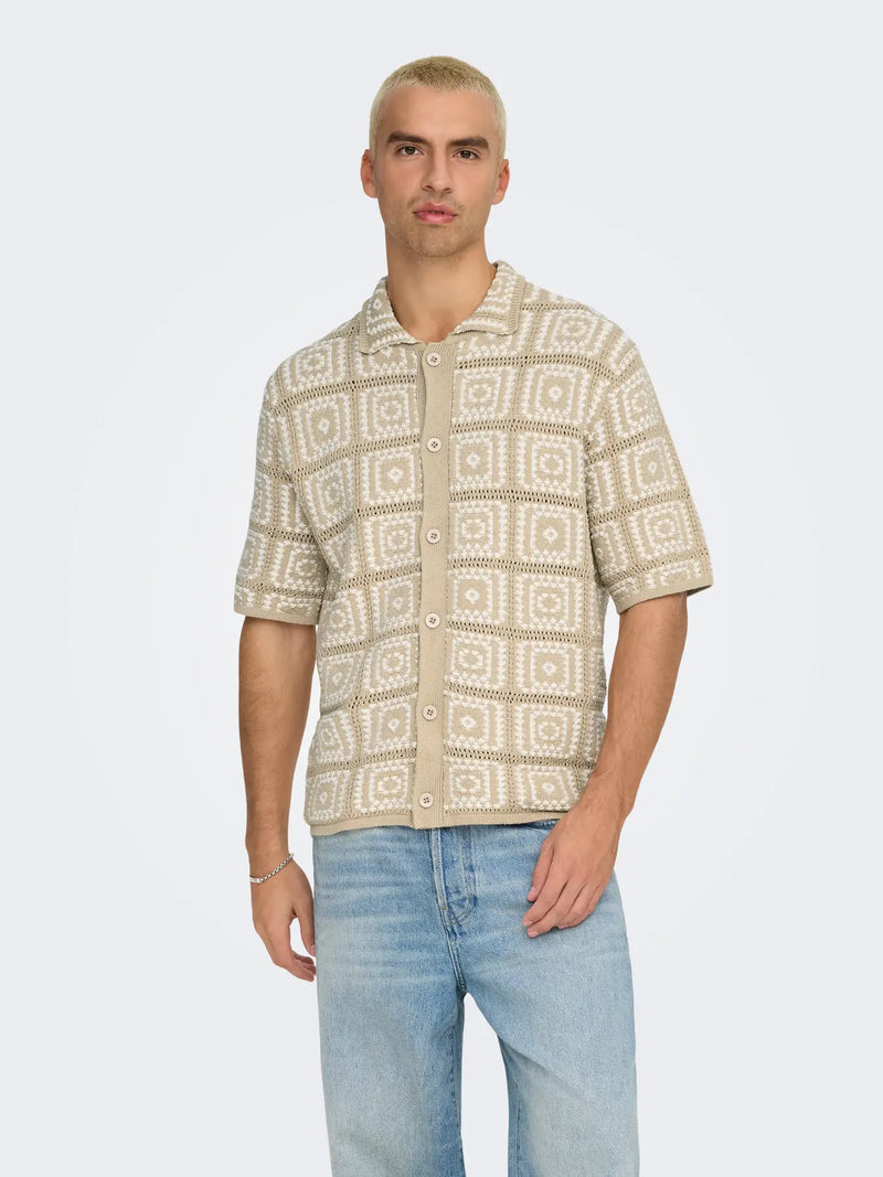 Bart RLX ss Shirt