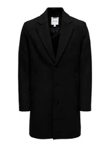 Only & Sons Matthew Wool Coat