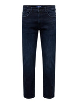 Weft Regular jeans - 2652