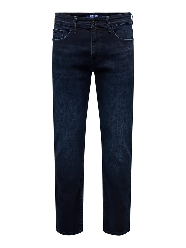 Weft Regular jeans - 2652