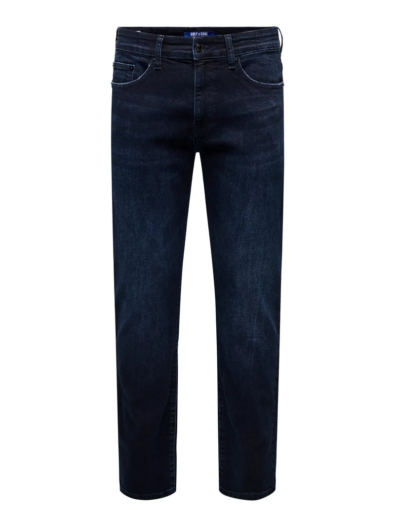 Weft Regular jeans - 2652
