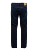 Weft Regular jeans - 2652