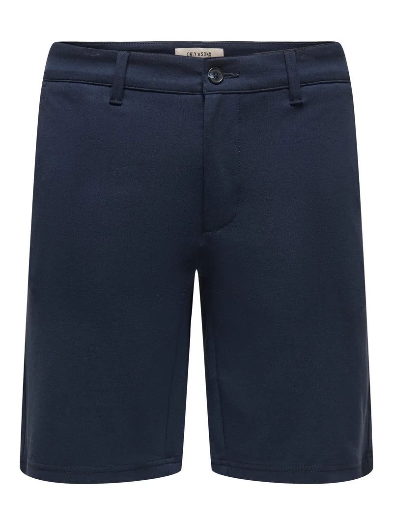 Mark shorts 0209 - night sky