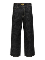 Only & Sons Remi Wide Baggy Jeans