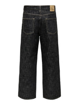 Only & Sons Remi Wide Baggy Jeans