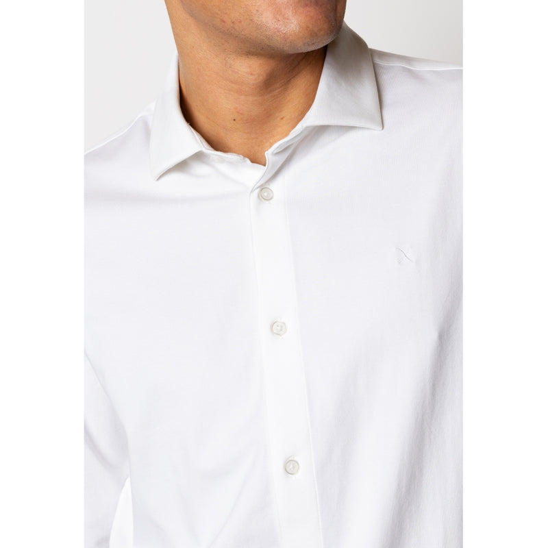 Formal Stretch Shirt