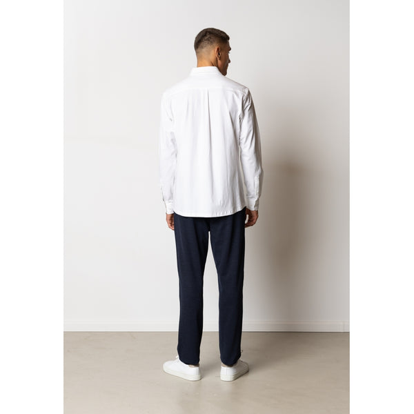 Formal Stretch Shirt