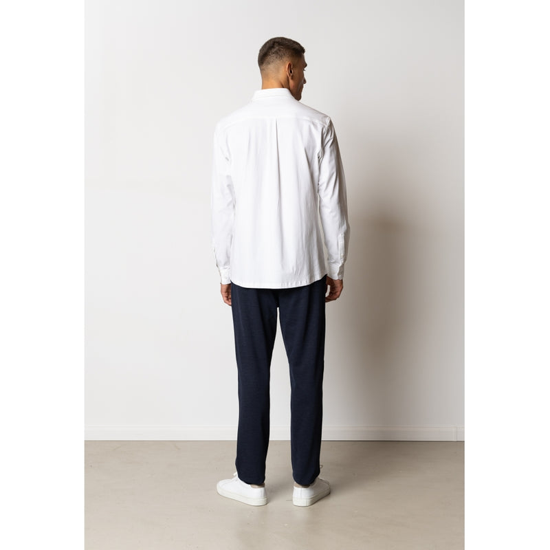 Formal Stretch Shirt