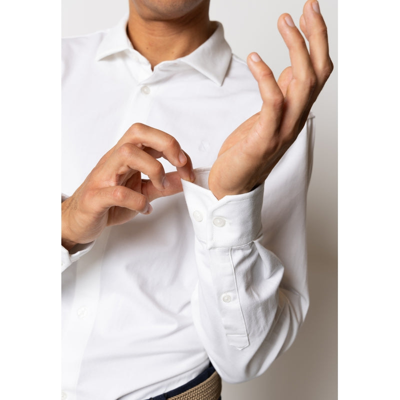Formal Stretch Shirt
