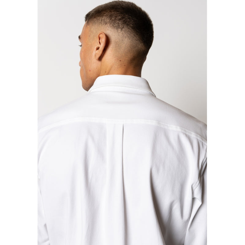 Formal Stretch Shirt