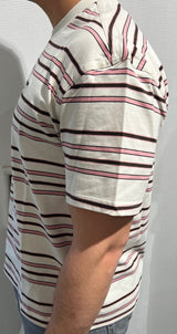 Dickies East Liberty Stribe T-Shirt