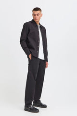 Solid Richie Overshirt