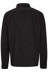 Solid Tam Overshirts