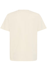 Solid Skyler Tee