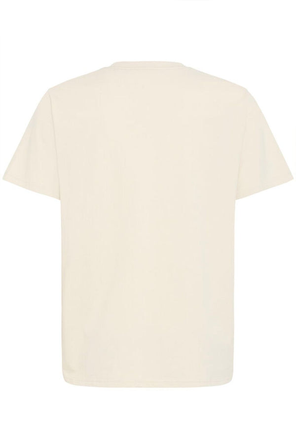 Solid Skyler Tee