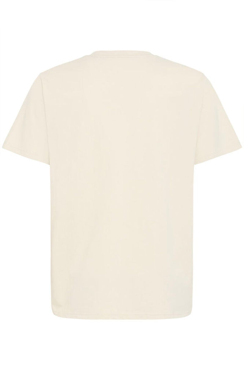 Solid Skyler Tee