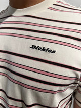 Dickies East Liberty Stribe T-Shirt