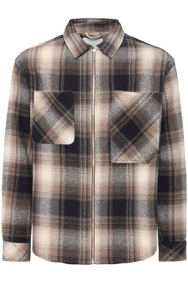 Solid Rikki Overshirt