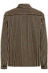 Solid Sami Overshirt