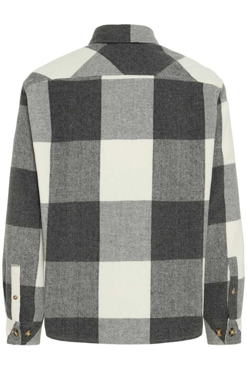 Solid Manheim Overshirt