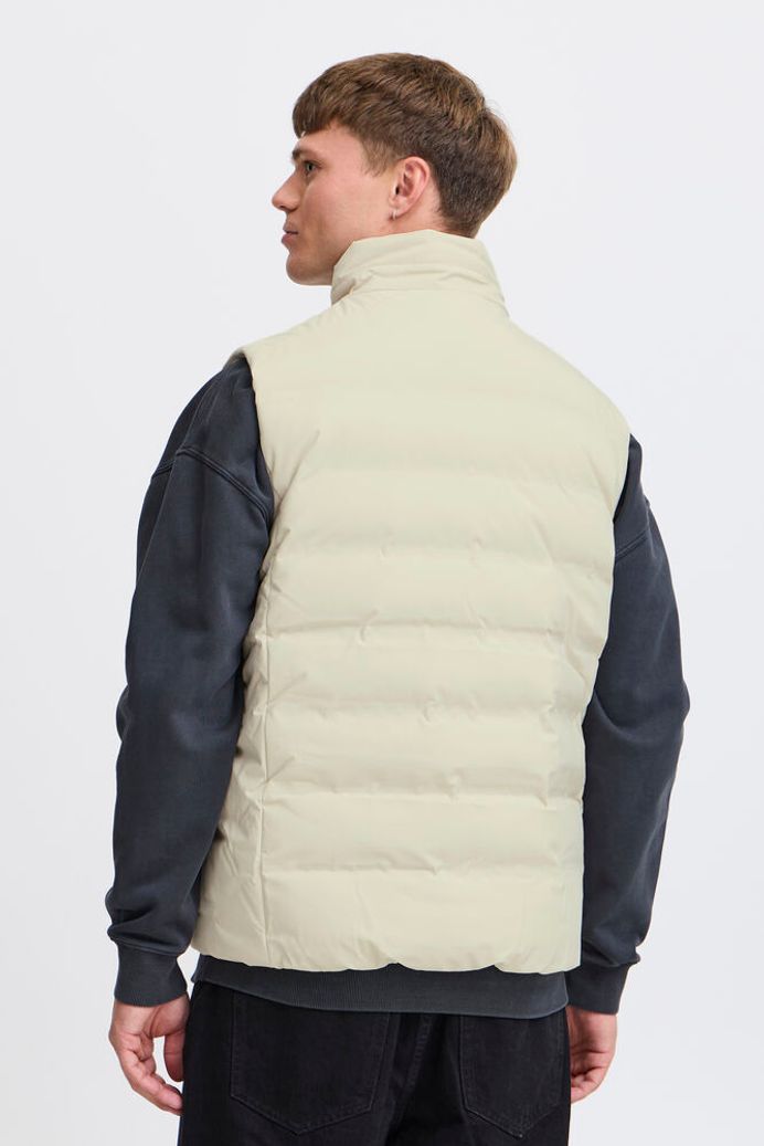 Solid Milas Veste - 3 Farver