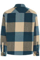 Solid Manheim Overshirt