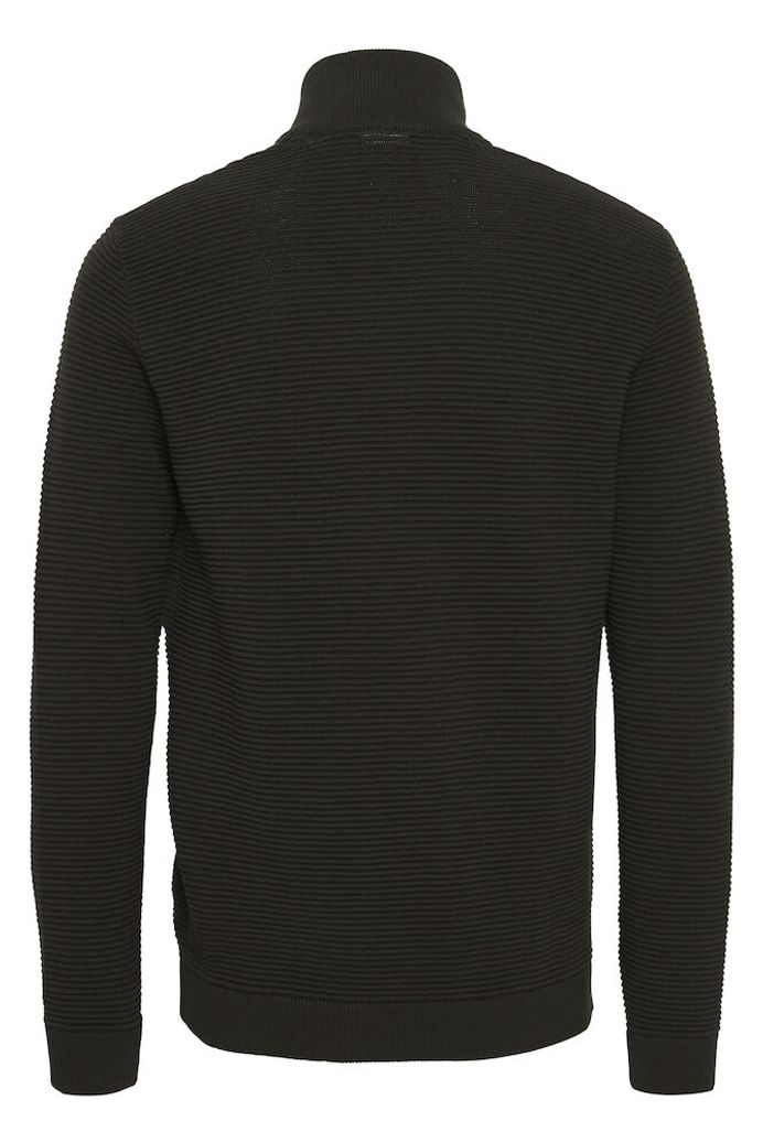 Solid Valencia Zip Strik
