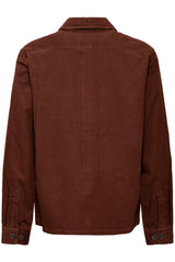 Solid NAM Overshirt